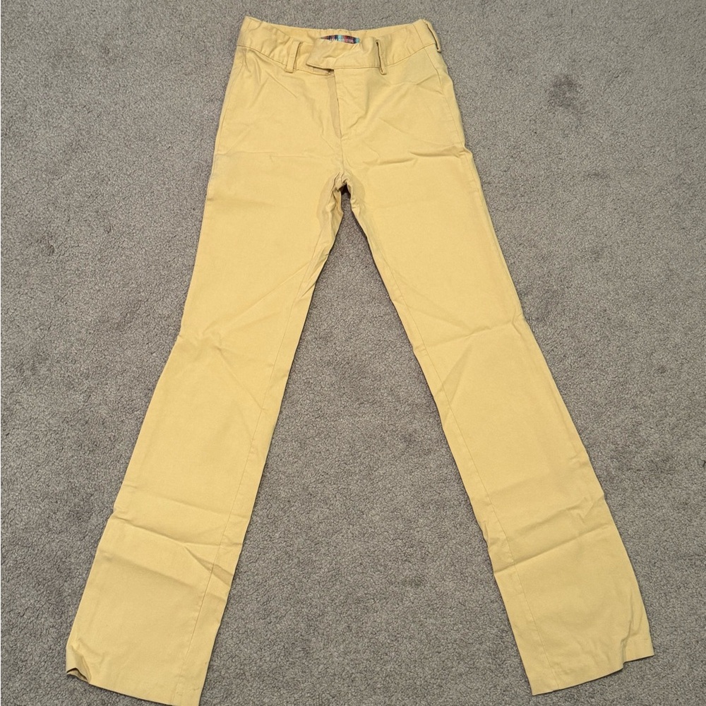 UO Straight-Leg Pants